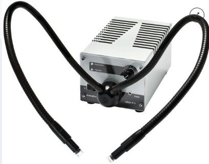 PHOTONIC LED F1 High-Power LED Light Source – 5500K 22W