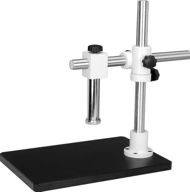 Single Arm Universal LARGE Stand with Coarse Focus Holder & Column