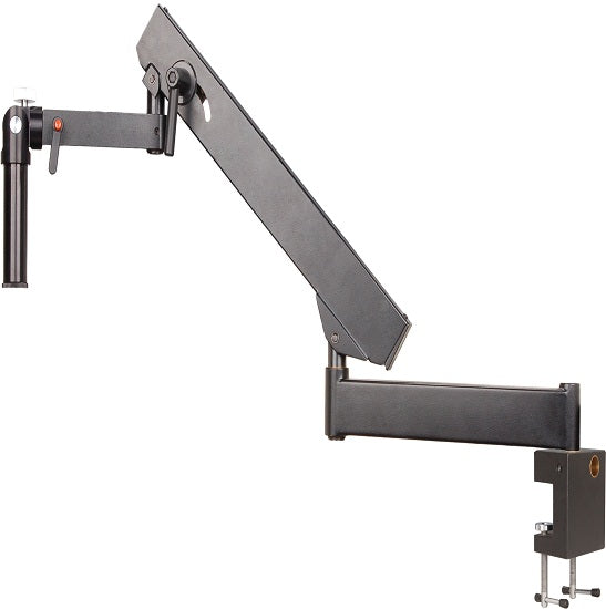 Articulated Arm & Column with Coarse Focus Holder