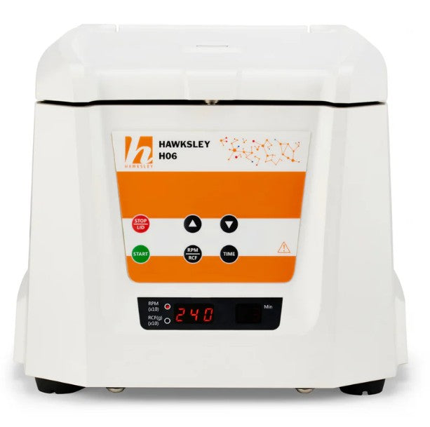 Hawksley H06 Lab Centrifuge