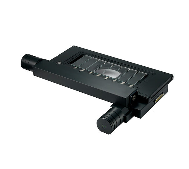 Prior Scientific Motorised XY Stages for Evident/Olympus Microscopes
