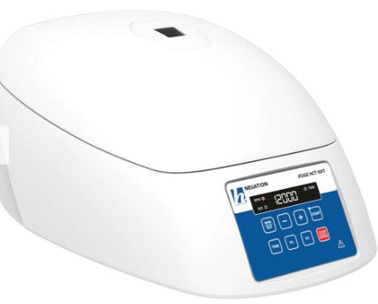 Hawksley HCT NXT Haematocrit Centrifuge