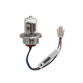Excelitas Noblelight DX 241/05 TJ Deuterium Lamp for Knauer / Kontron / Spectro BioNova – HN80004738