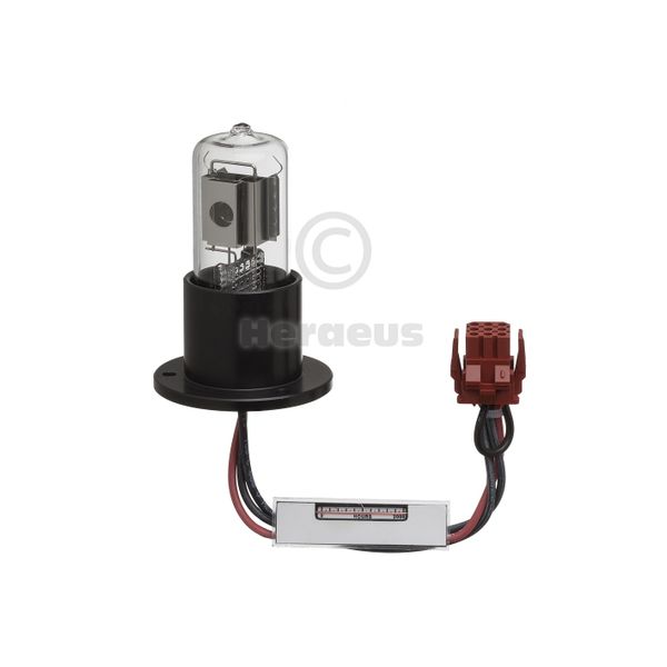 Excelitas Noblelight PR38080 Deuterium Lamp for Gilson 115–170 Series – HN80024223