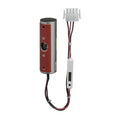 Excelitas Deuterium (D2) Lamp SD 1151-02 TJ for ABI / PerkinElmer / Spectra Physics – HN80062563