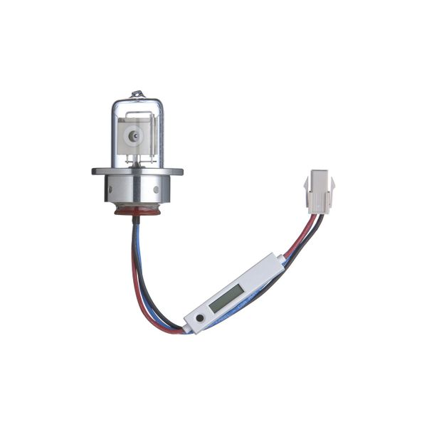 Excelitas Noblelight XD 3465-01TJ Deuterium Lamp for Labomatic LABOCORD-3000 / 5000 UV-Vis – HN80079854