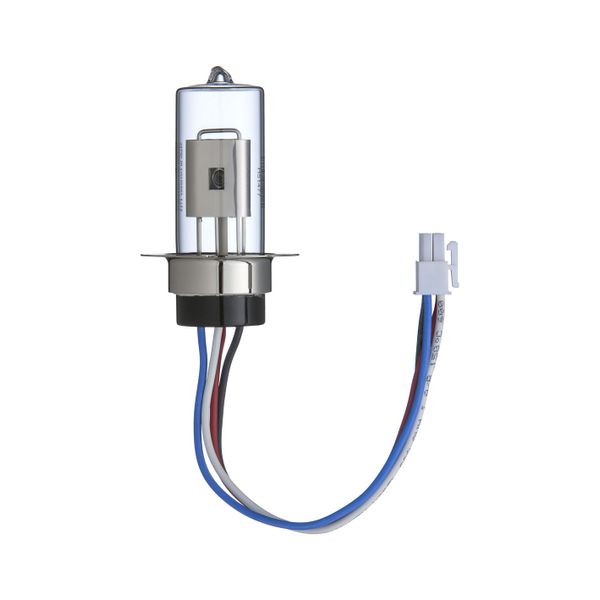 Excelitas Deuterium (D2) Lamp SD 1241-01 J for Thermo iCE / M / S Series – HN80119072