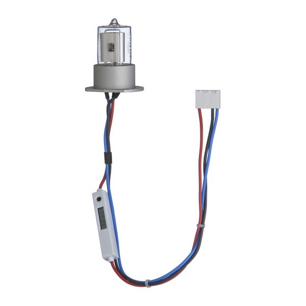 Excelitas Noblelight SD 1255-01 TJ Deuterium Lamp for Spectra Physics / Thermo Surveyor PDA – HN80122679
