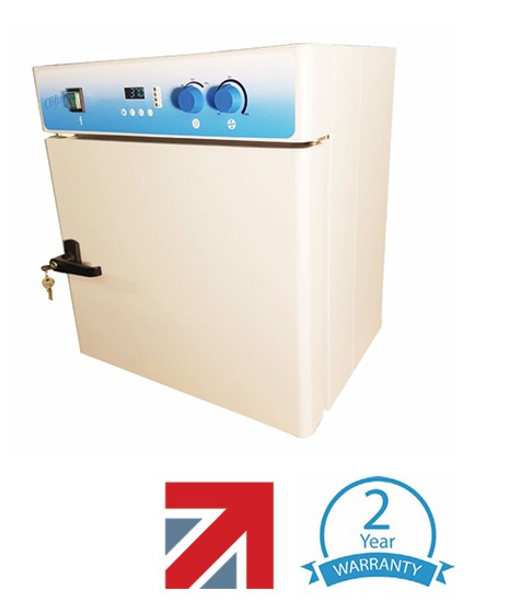 Clifton NE9S Digital Laboratory Ovens – 15L 32L 56L 112L & 240L