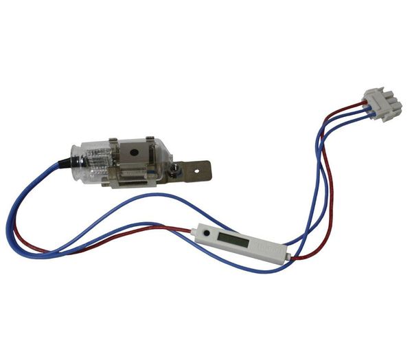 PerkinElmer UV Deuterium Lamp Complete for LAMBDA Spectrometers – PEL6022728
