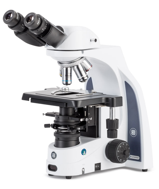 Euromex iScope Specialist Microscope