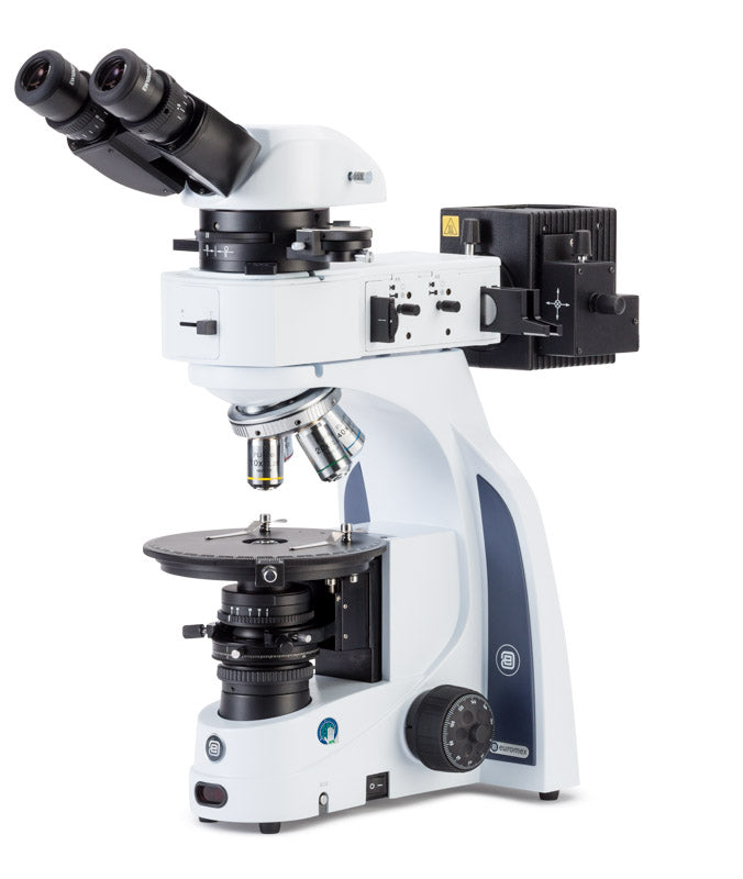Euromex iScope Specialist Microscope