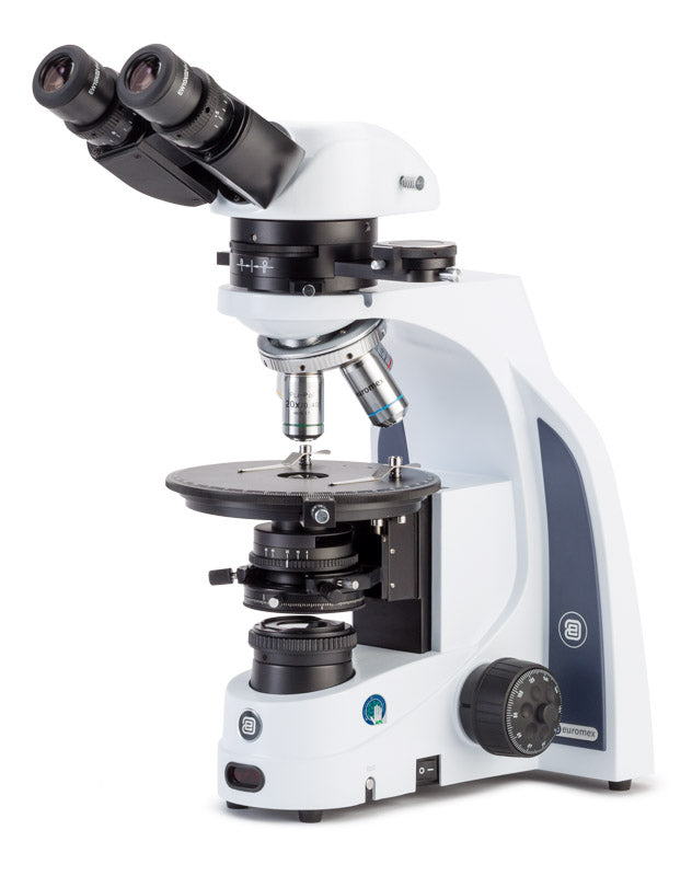 Euromex iScope Specialist Microscope