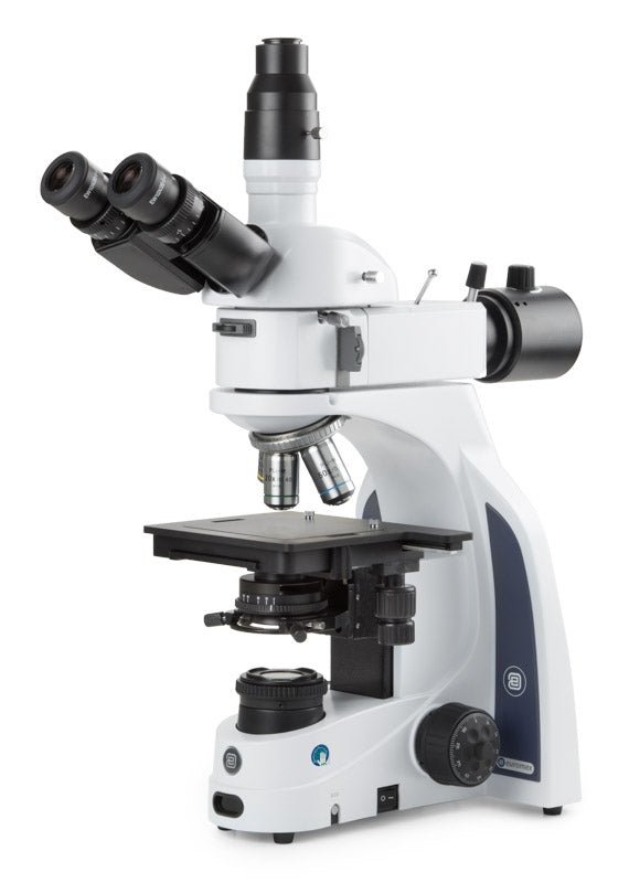 Auckland Scientific Euromex IS.1053-PLMi