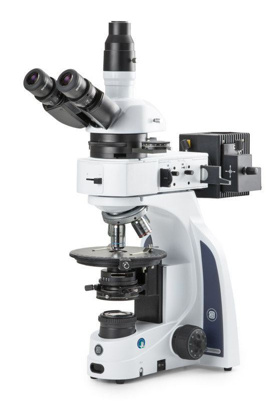 Euromex iScope Specialist Microscope