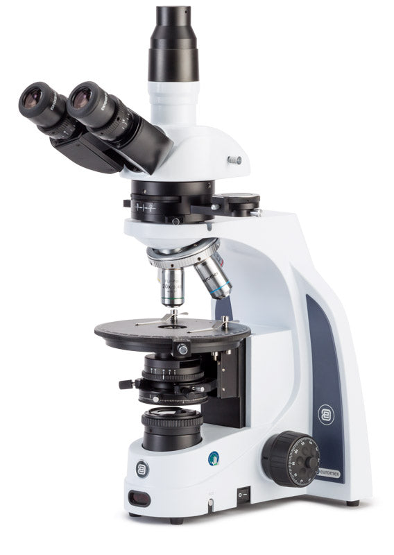 Euromex iScope Specialist Microscope