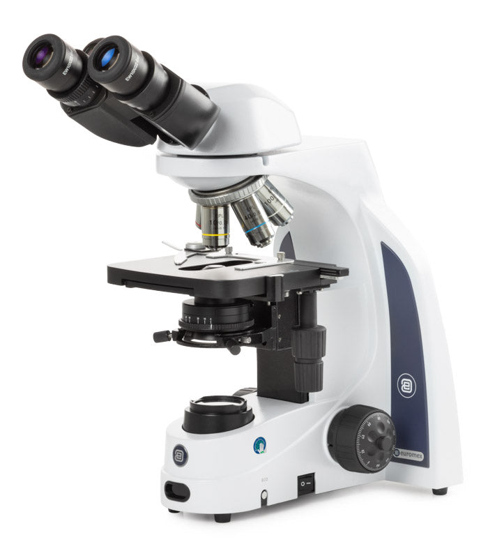 Auckland Scientific Euromex IS.1152-EPL