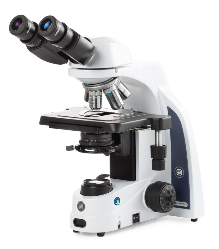 Euromex iScope microscope model IS.1152-EPLi