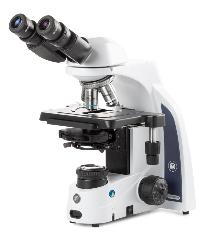 Euromex iScope microscope model IS.1152-PLPHi