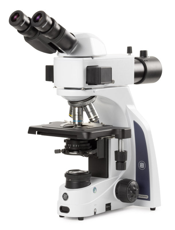 Euromex iScope Malaria Screening Microscope IS.1152-PLi/TM Binocular