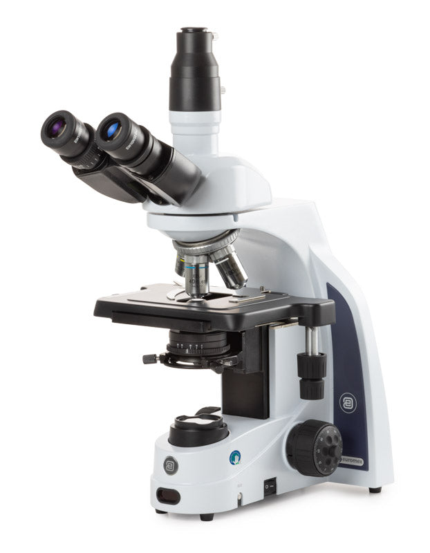 Euromex iScope microscope model IS.1153-EPLi