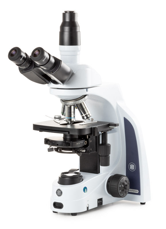 Euromex iScope microscope model IS.1153-PLPH