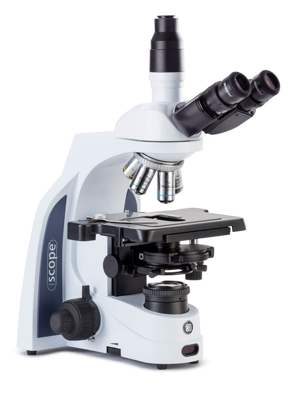Euromex iScope microscope model IS.1153-PLPHi