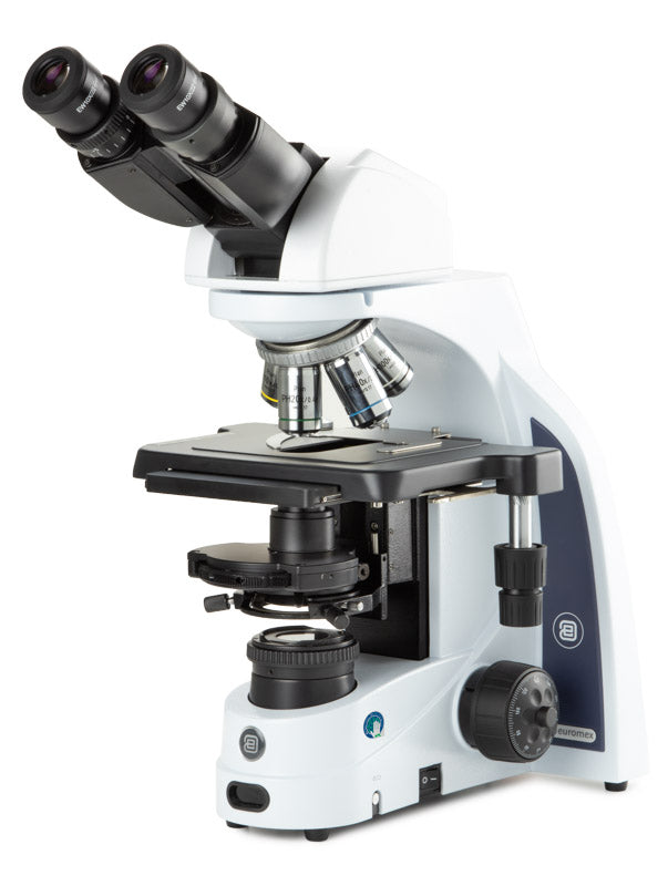 Euromex iScope microscope model IS.1158-PLPHi