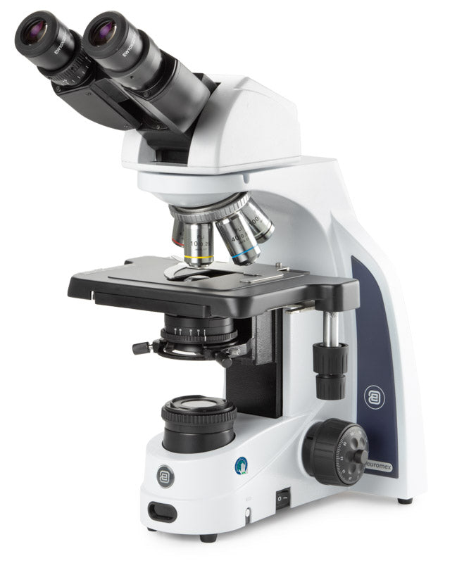 Euromex iScope microscope model IS.1158-PLi