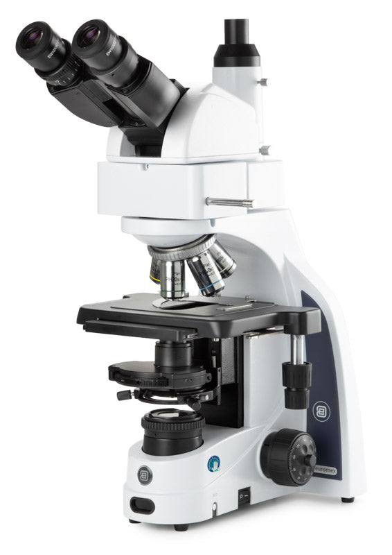 Euromex iScope microscope model IS.1159-PLPHi