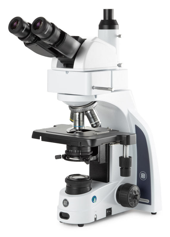 Euromex iScope microscope model IS.1159-PLi