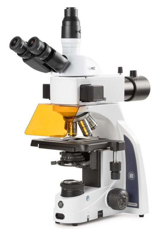 Euromex iScope Infectious Disease Microscope