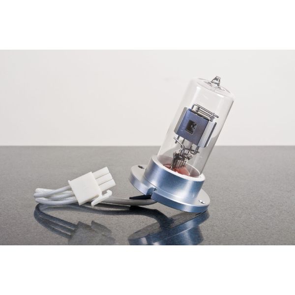 Long-Life Deuterium (D2) Lamp for Shimadzu LC2010 / LC2010A / LC2010C – KILD-SHI-103LL