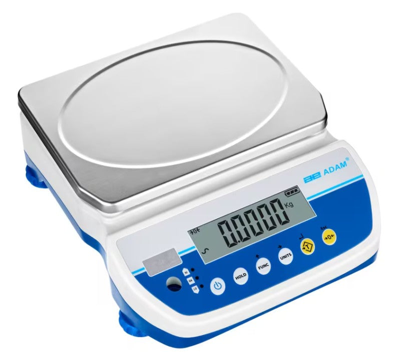 Latitude Compact Bench Scales LBX3