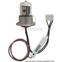 Deuterium (D2) Lamp for Thermo UV6000 / UV6000LP / Accela PDA / Surveyor Plus – KILD-TSP-106