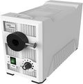 LED Light Source with Various Light Guides