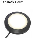 Photonic Universal LED Backlight for Stereo Microscopy & Inspection