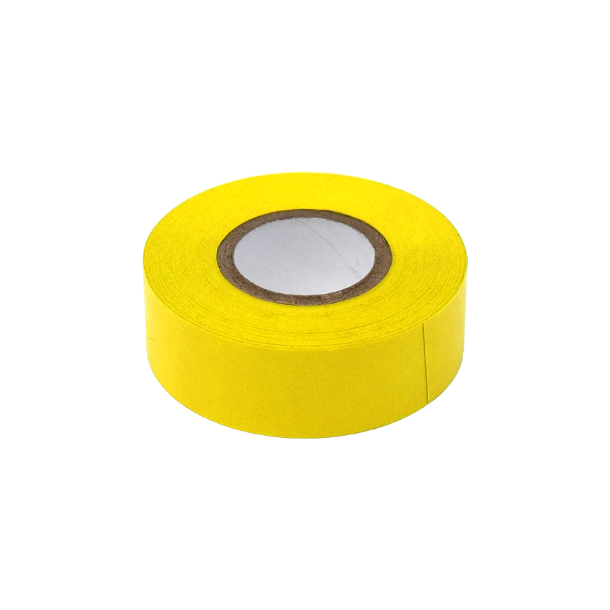 Globe Scientific labeling tape LT-075X500Y