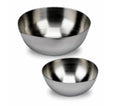 Nickel-Electro Laboratory Bowls