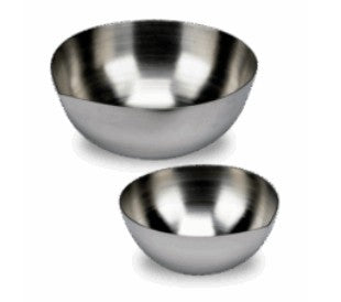 Nickel-Electro Laboratory Bowls