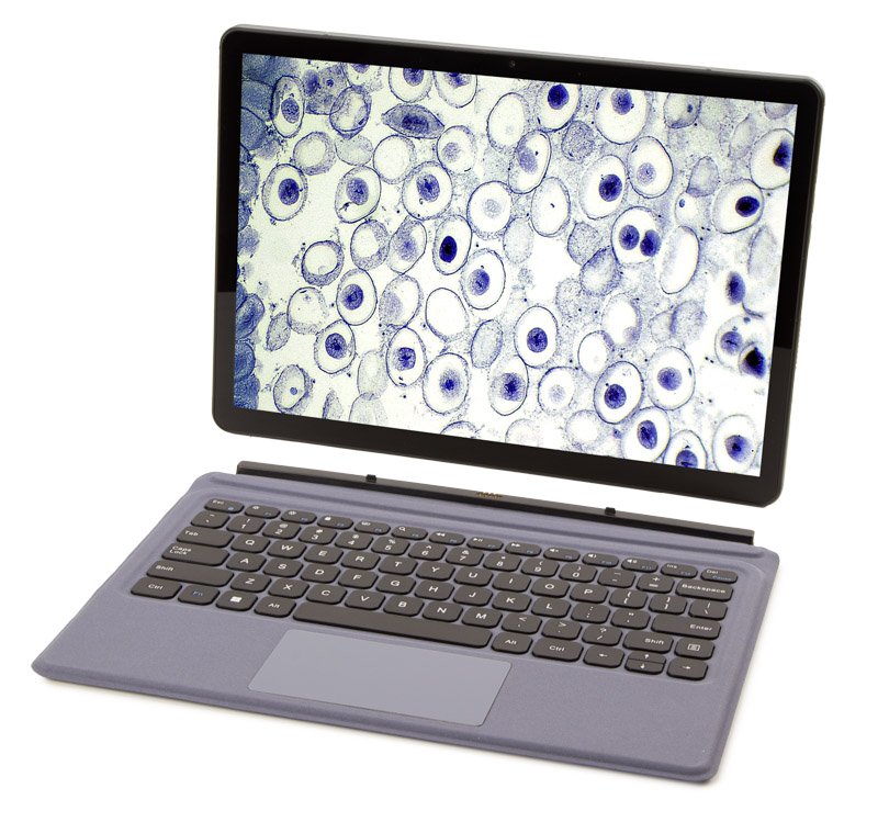 Euromex LaboPad Microscope Tablet Systems