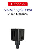 Digital Imaging Upgrades for Leica Ivesta 3 Trinocular Stereo Microscopes