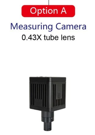 Digital Imaging Upgrades for Leica Ivesta 3 Trinocular Stereo Microscopes
