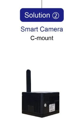 50.3MP Wi‑Fi 6E Digital Imaging Systems for Evident/Olympus SZX10 & SZX16
