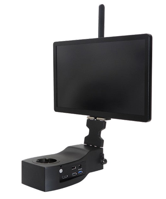 Digital Imaging Upgrades for Leica DM500 & DM750 Microscopes