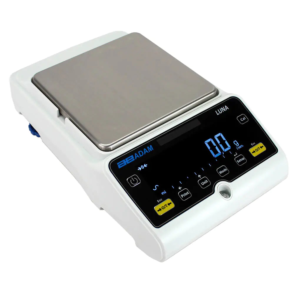 Luna Precision Balances-LTB 3602i