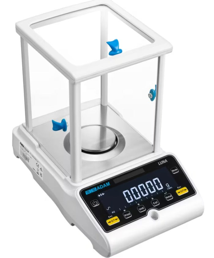 Luna Analytical Balances-LAB 254i