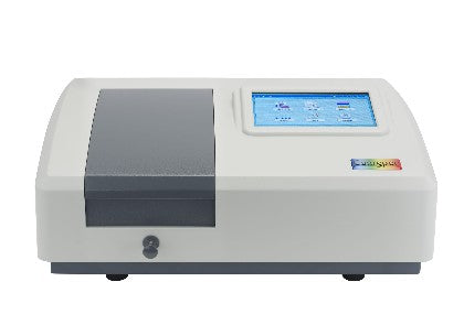 Camspec M509T Single Beam Scanning UV Vis Spectrophotometer with 2nm Bandpass