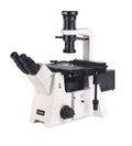 Mshot MF53-N Research Grade Inverted Fluorescence Microscope - additional MSHOT product image