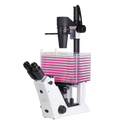 Mshot MIX60-CF Inverted Cell Factory Microscope - product image